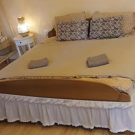 Apartment Vivan I Vitala