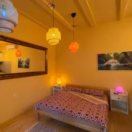 Vivan I Vitala Apartment *