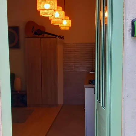Vivan I Vitala Apartment Rijeka