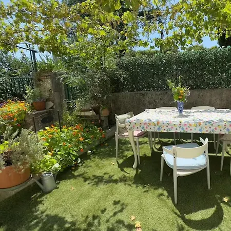 Apartment Vivan I Vitala