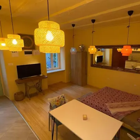 Vivan I Vitala Apartment Rijeka