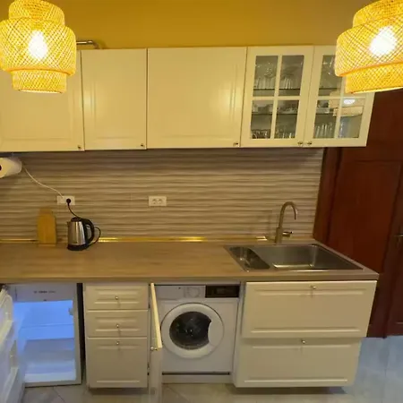 Apartment Vivan I Vitala