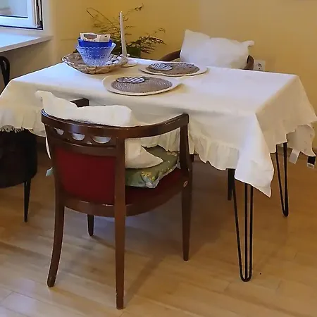 Apartment Vivan I Vitala *