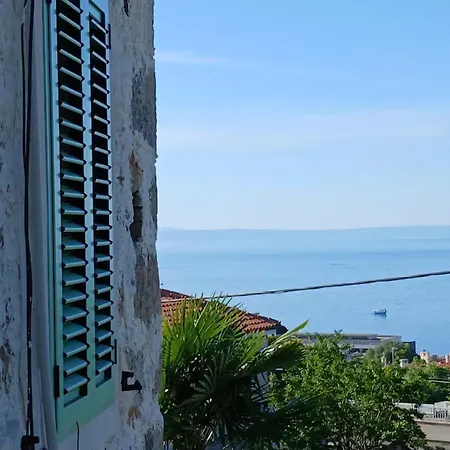 Apartment Vivan I Vitala *