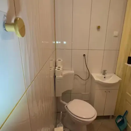 Apartment Vivan I Vitala Rijeka