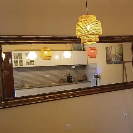Vivan I Vitala Apartment
