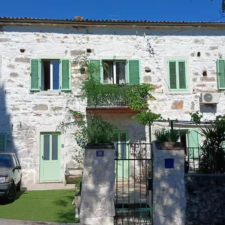 Apartment Vivan I Vitala Rijeka
